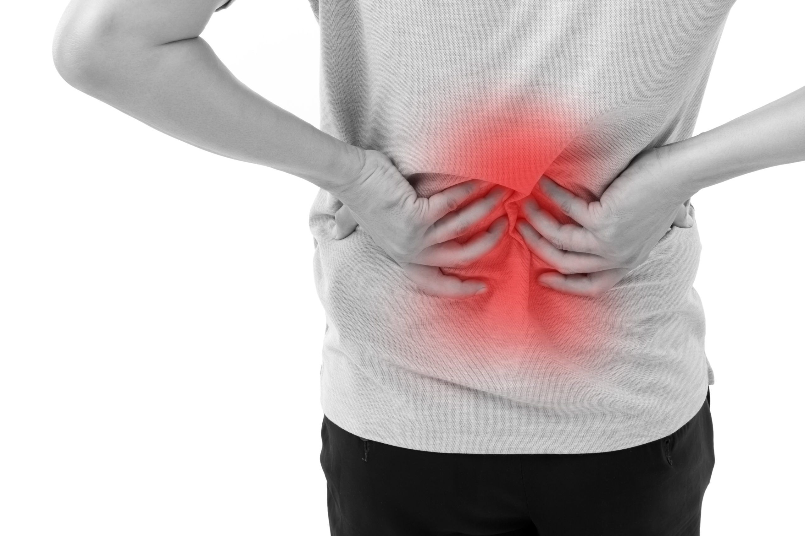 How do chiropractors help with back pain?