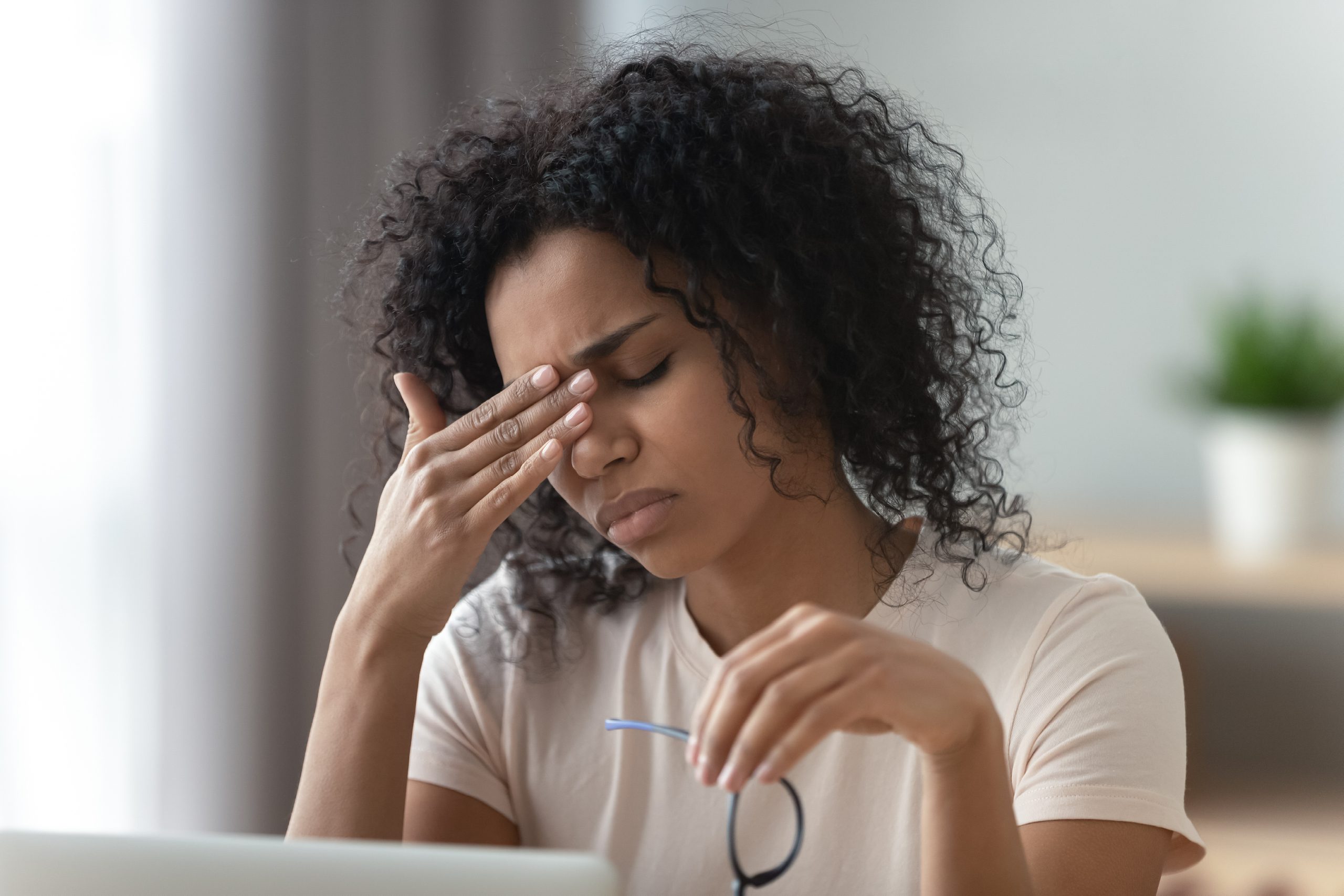 Migraine Pain
